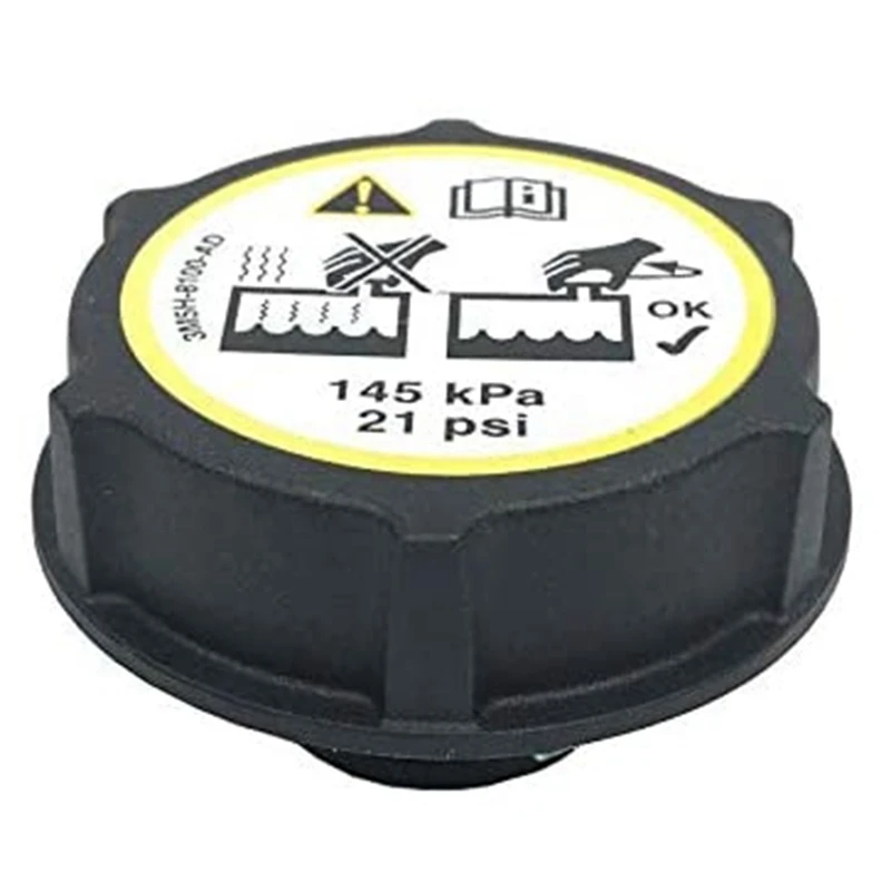 

Tank/Radiator Cap for Ford/Focus/Fiesta/C-Max/Mondeo/Transit 1301104 3M5H-8100-AD