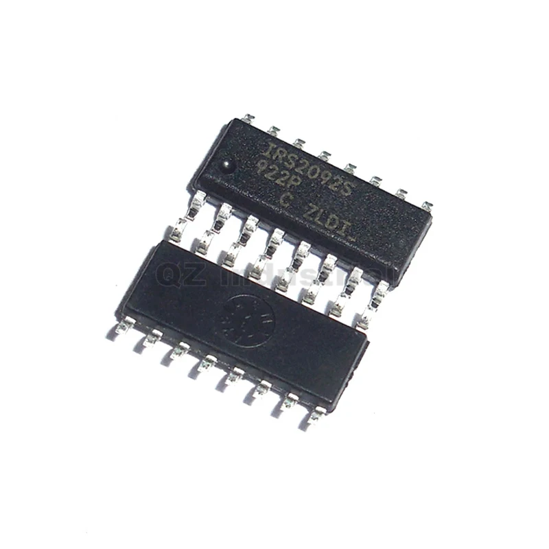 2 шт./лот новые и оригинальные SOP IRS2092S IRS2092STRPBF | Электронные компоненты