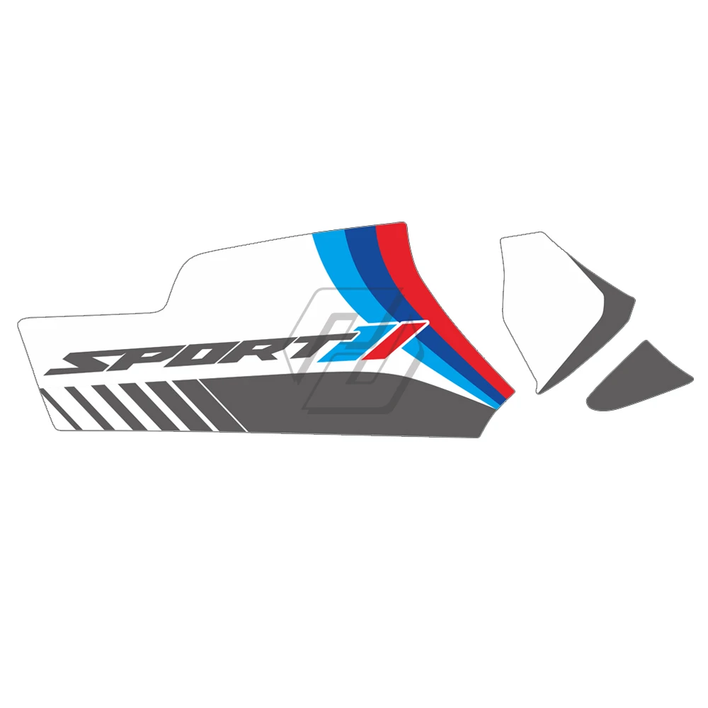 BMW R1200 GS/GSA 2013-2018 R1250 GS/GSA 2019-2020 Swingarm   ݻ Į ̽