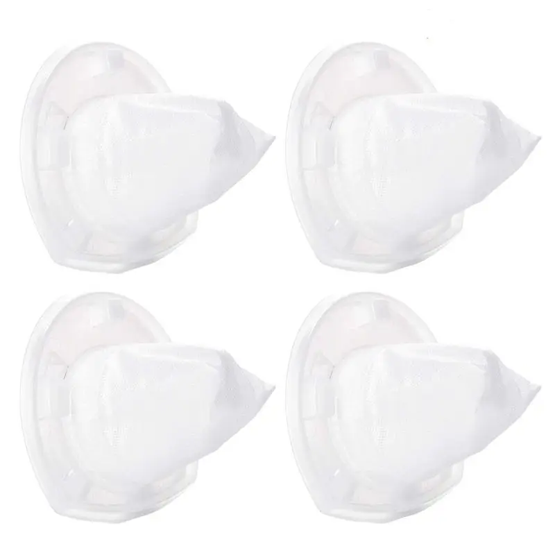 

Filter for Black & Decker VF110 Filter Replace for Black & Decker Dustbuster Filter CHV9610 CHV1210 CHV1410 Hand Vacuum Filter D