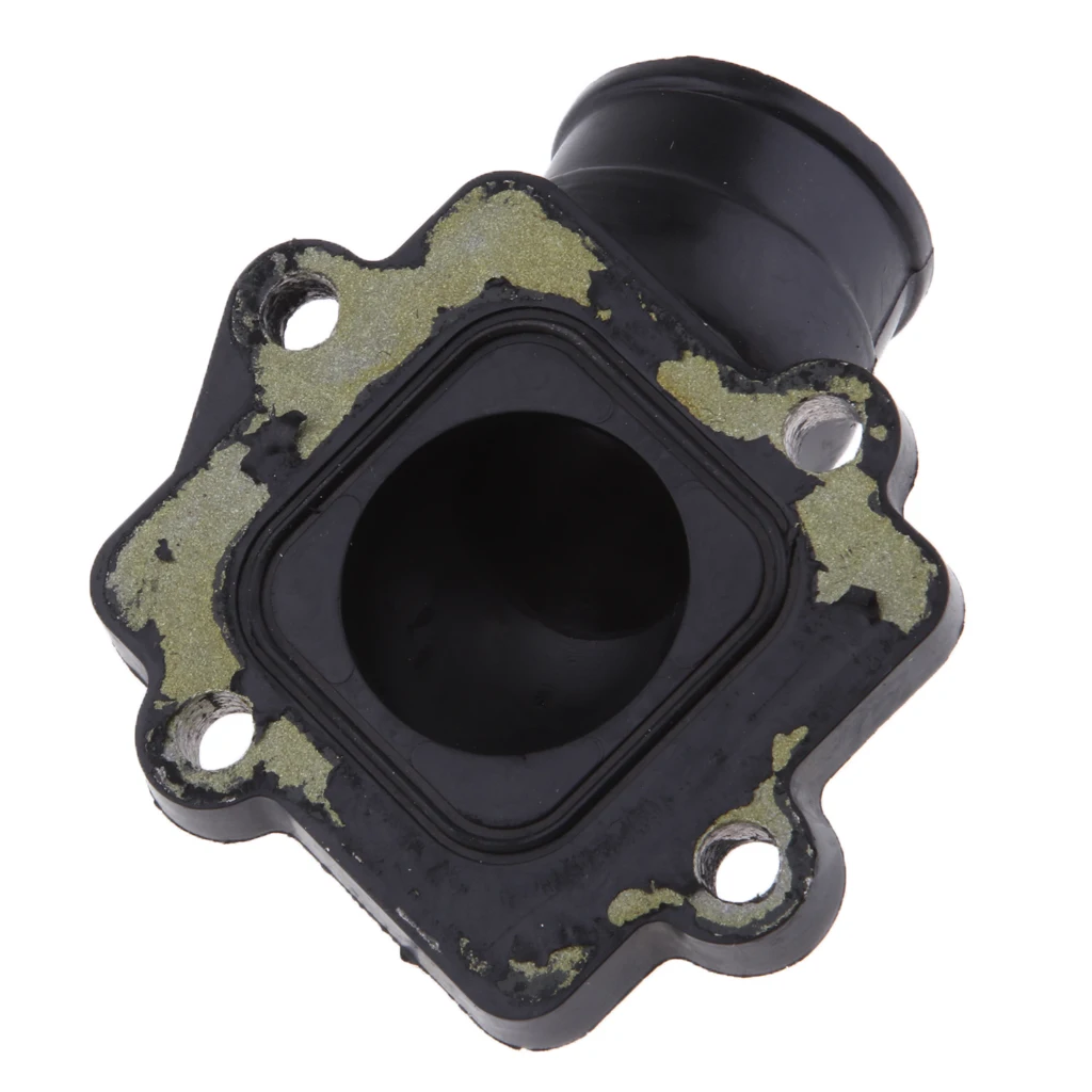 Переходник Carb для впускного коллектора 24 мм 30 Yamaha Aerox 50 Cat 03 11|Карбюраторы| |