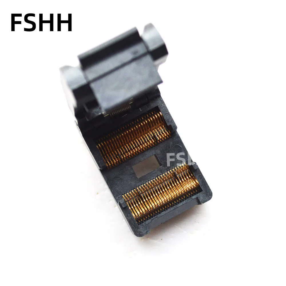 

Тестовый разъем 1708 SOP54 IC, тестовый флип-разъем