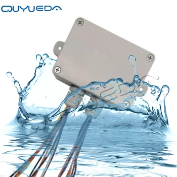 

Waterproof Vehicle GPS Tracker Car Locator support Fuel Sensor Camera GPS Tracking wiht BD LBS AGPS function RS232 RS485 port