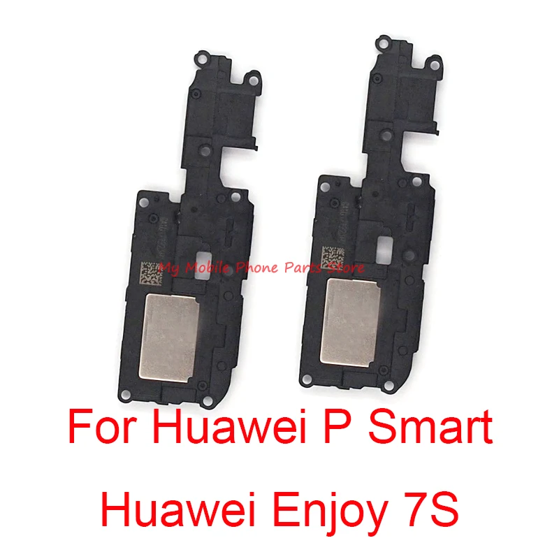 

Loudspeaker Loud Speaker Sound Buzzer For Huawei P Smart / Enjoy 7S FIG-LX1 Buzzer Ringer Loudspeaker Bottom Speaker Flex Cable