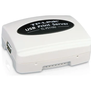 

Print Server TP-Link tl-ps110u (LAN)