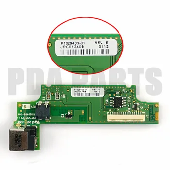 

Sync Charge PCB Replacement for Zebra QLN220 Mobile Printer
