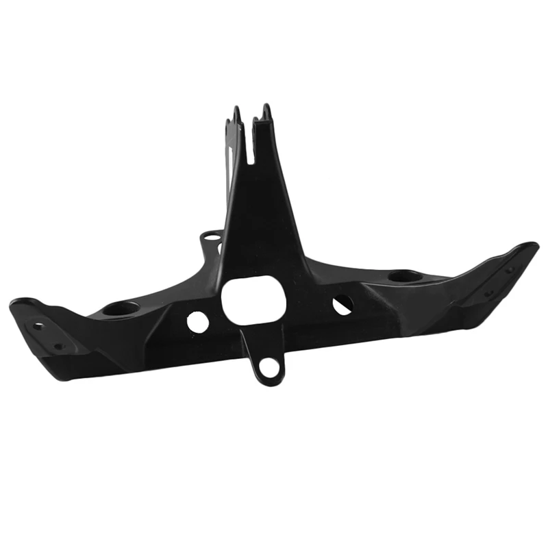 Передняя передняя часть мотоцикла для Yamaha Yzf R1 2002 2003|Кронштейн фары| |