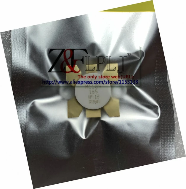 Verkäufer der Kellner Haben gelernt hf leistungstransistor Kamin Sind