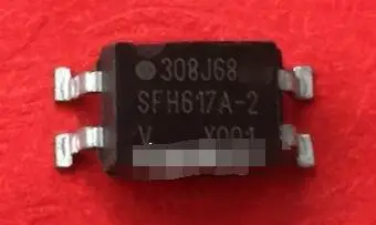 IC 100% Новинка Бесплатная доставка SFH617A 2 3|Реле| |
