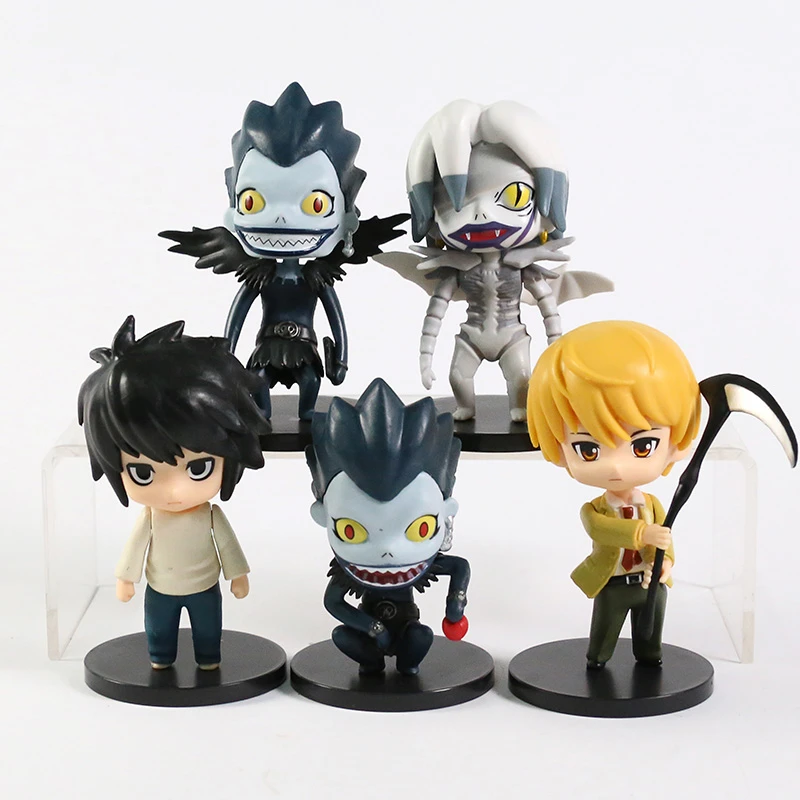 Funko Pop Death Note Misa Ubicaciondepersonas cdmx gob mx
