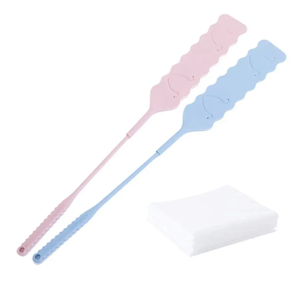 

Detachable Cleaning Duster Gap Cleaning Brush Non-woven Furniture Bottom Cleaner Dust Tool For Sofa Bed A8W1