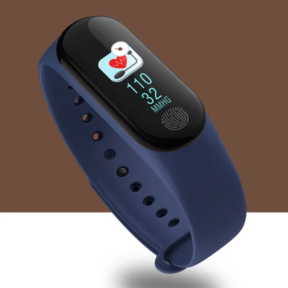 Смарт-часы, Bluetooth браслет, водонепроницаемый браслет, Bluetooth, смарт-браслет, кровяное давление, приложение, Контроль Пульса
