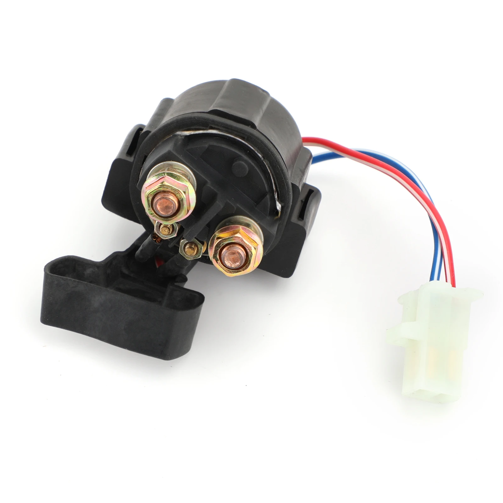 Starter Relay Solenoid Yamaha Warrior 350 YFM350 YFM 350 1987 1988 1989-2004