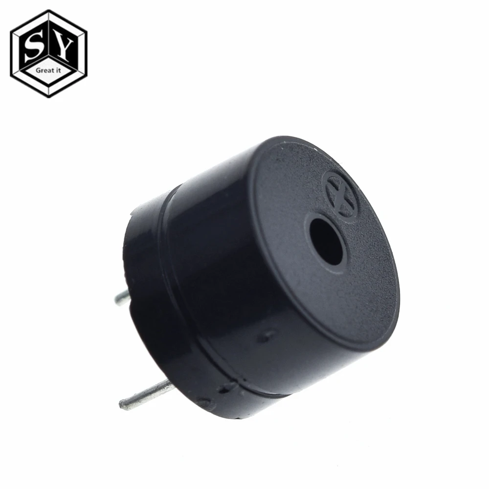 Universal passive buzzer (2)