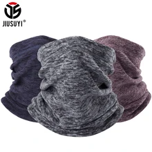 Winter Polar Fleece Thermal Balaclava Neck Gaiter Headband Half Face Mask Cold Weather Warm Tube Ring Scarf Bandana Women Men Scarves Winter Polar Fleece Thermal Balaclava Neck Gaiter Headband Half Face Mask Cold Weather Warm Tube Ring Scarf Bandana Women Men Scarves