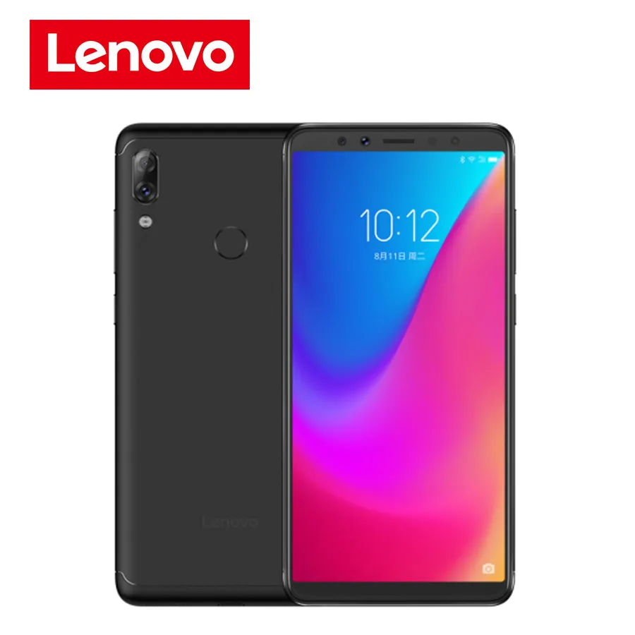  CN Version Lenovo K5 Pro 4050mAh 6GB128GB Four Cameras 5.99'' 18:9 Smartphone Snapdragon636 Octa Co