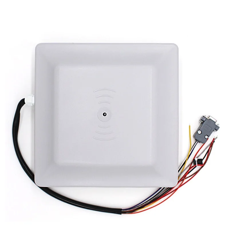 Дальность чтения 6 м uhf Считыватель rfid|reader rfid|uhf reader rfiduhf |