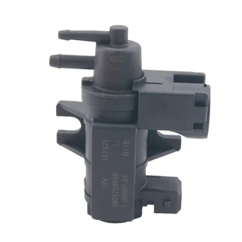 

Turbo Pressure Solenoid Valve,Turbocharger Boost Valve 5801259656 for L8 Leopard EGR VALVE