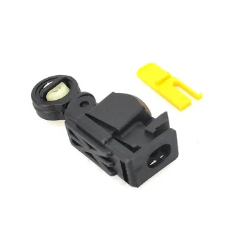 

Brand New Genuine Automatic&Manual Transmission Cable 4S6P-7412-AA 4S6P7412AB for Ford Focus Fiesta Free Shipping