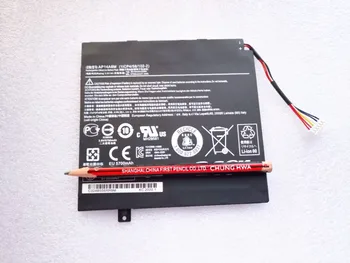 

5900mAh Batteries for Acer Iconia Tab 10 A3-A20, A3-A20FHD, SW5-011, SW5-012, AP14A8M, KT.0020G.004