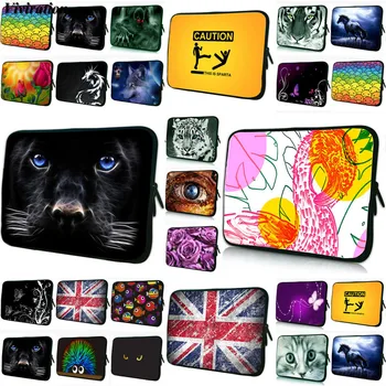 

11.11 Hot Neoprene Bag For Chuwi Hi12 Huawei Matebook X Pro 13.9 13 14 15 10 12 17 13.3 11.6 Laptop Sleeve Case 7 Netbook Cover