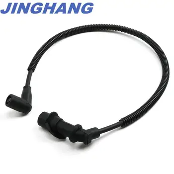 

For Polaris Sportsman Ranger RZR 700 800 Ignition Coil Spark Plug Cap & Wire 4012439