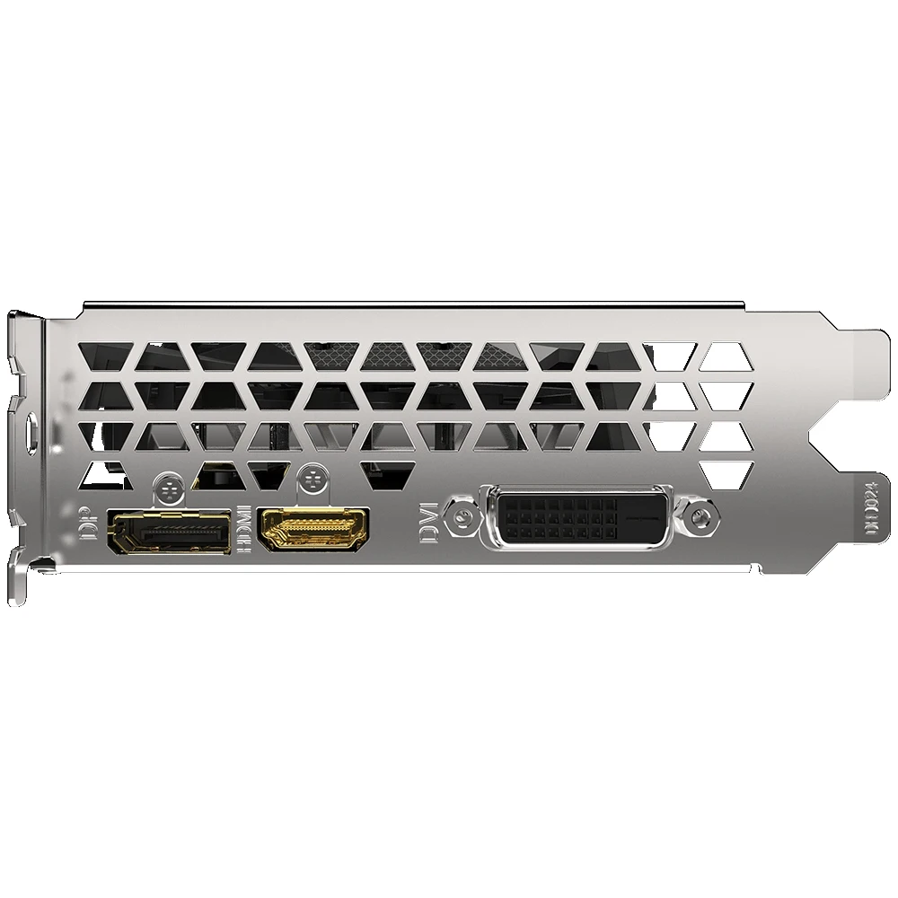 Gigabyte geforce gtx 1650 d6