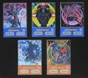 20pcs/Set DarkMagician Series Anime Style Cards Ritual Effect Fusion Archetypes Red-Eyes Dark Dragoon Yugioh Orica Collection ► Photo 3/6