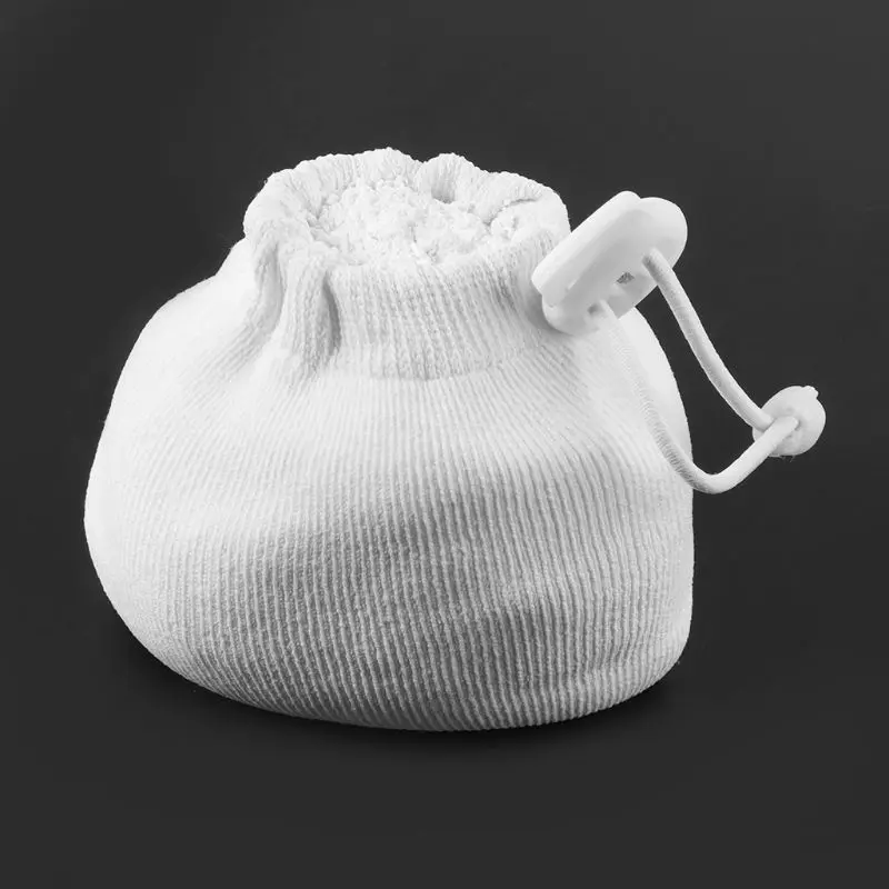 

Weightlifting Anti-skid Powder Gymnastics Climbing Powerlifting Powders Gym Chalk Magnesium Powder Ball Fitness Accessory