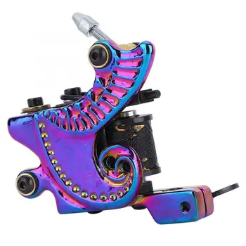 

Professional Tattoo Machine Shader Liner Coil Machine For Shading Lining 1102106