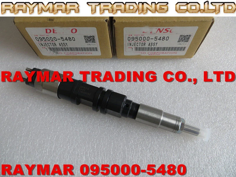US $361.00 Genuine New Diesel Fuel Injector 0950005480 For JOHN D Tractor 6045 RE520240 RE520333