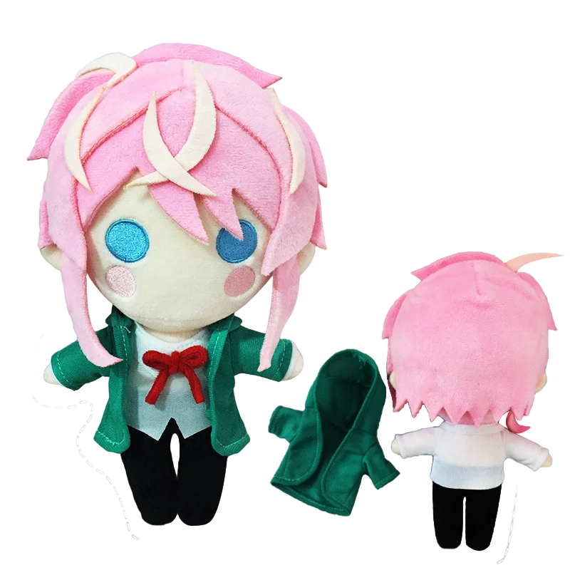 日本のアニメぬいぐるみ,ソフトドッグ,ディキントラップ,amemura uda