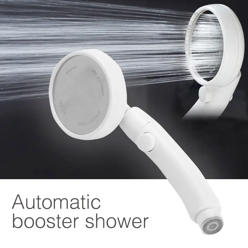 

Bathroom Accessories SPA Shower Head Multi-angle Adjustable Faucet Bathroom Shower Nozzle Water Saving Free Shipping