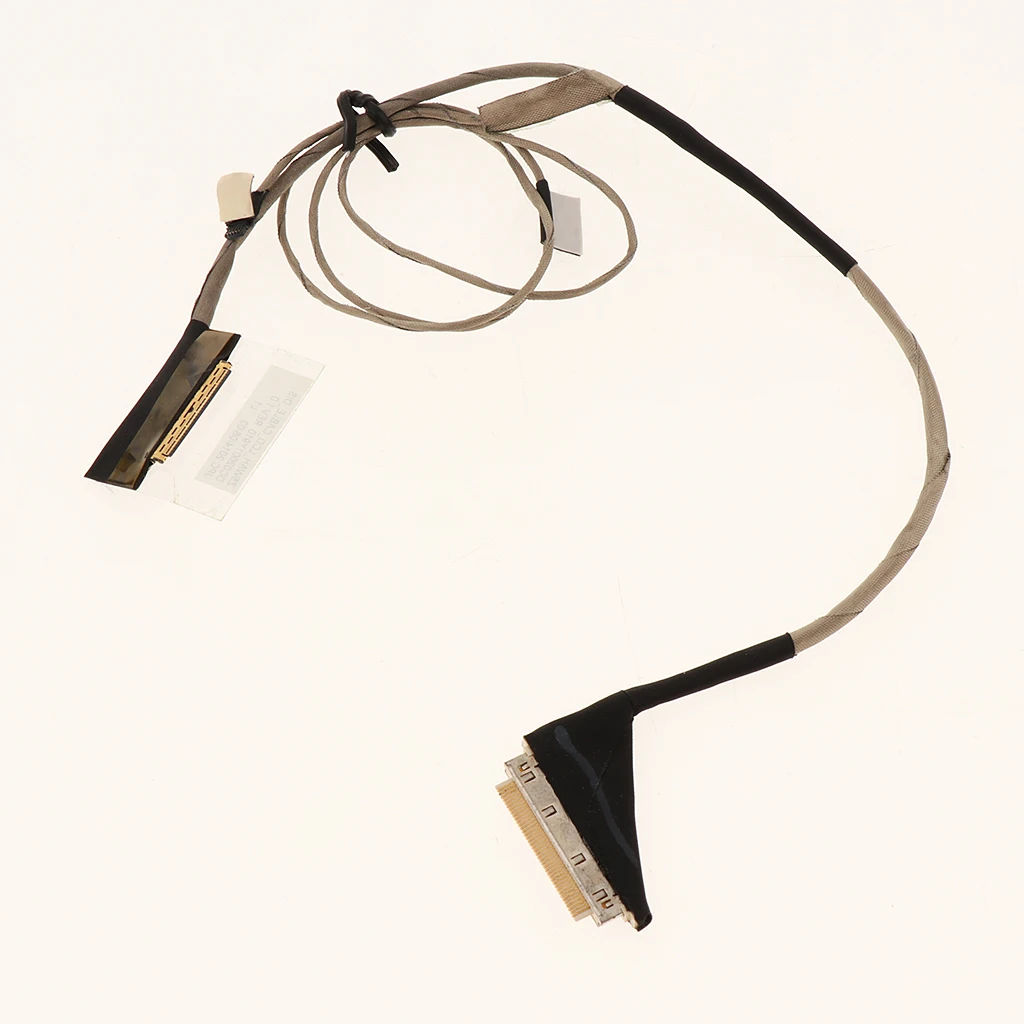 Screen Ribbon Flex Cable Repair Parts for Acer V3-572 V3-532 E5-572G