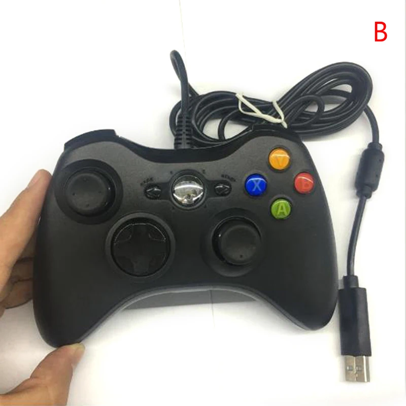 Controller vibration. Controller vibration