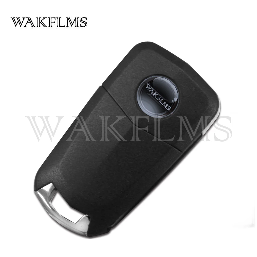For Opel Vauxhall Vectra C Signum 2002 2003 2004 2005 2006 2007 2008 2009 433MHz PCF7946A ID46 3 Buttons Remote Car Key Fob