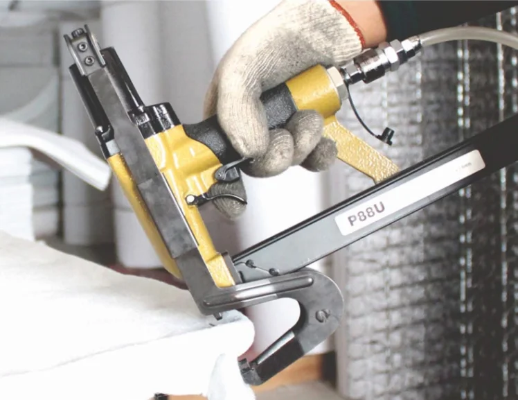 Пневматический пистолет для гвоздей P88U|pneumatic nail gun|nail gunair stapler |