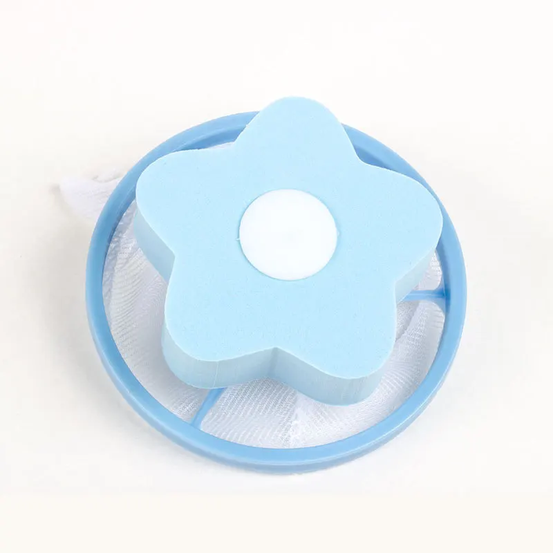 

Washing Machine Hair Removal Net Small Washing Machine Filter Domestic Cleaning Protective Laundry Bag Washing Machine Intraclas