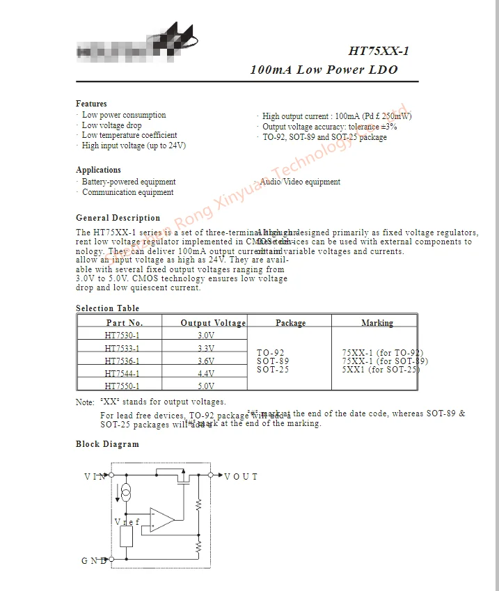 HT7550-1  1