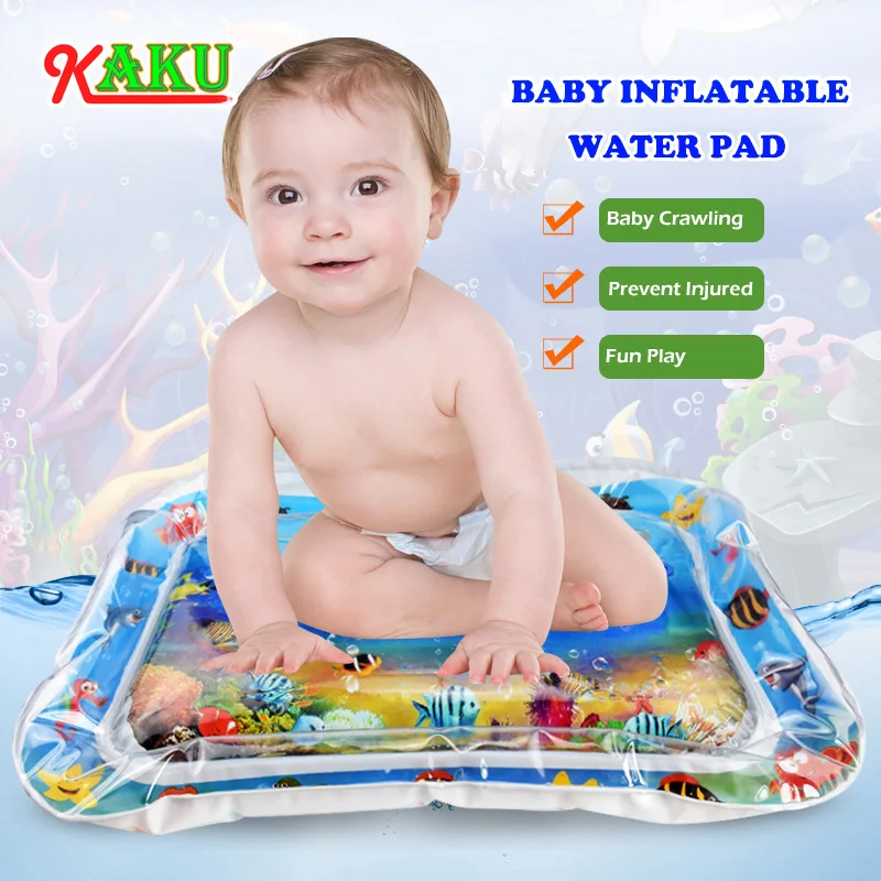 water mat toy