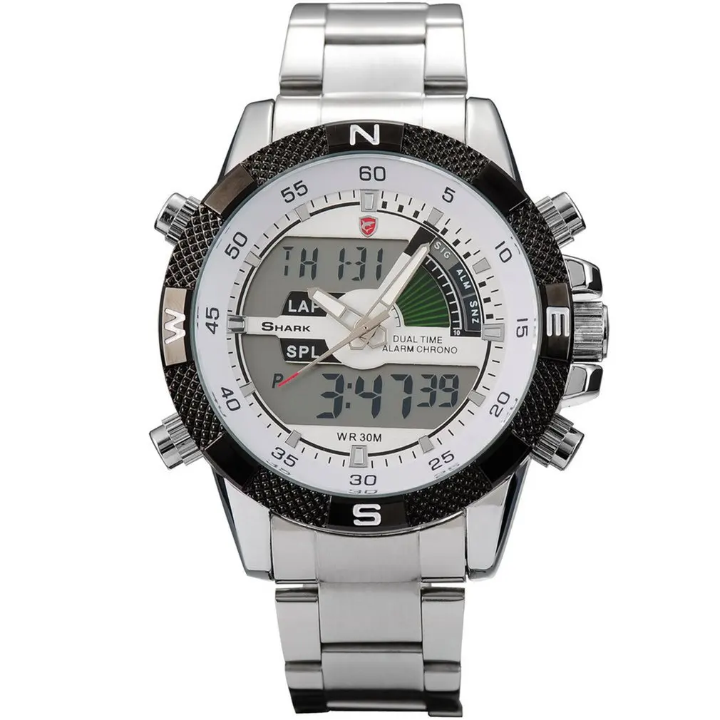 

WH-1104 Multifunctional Quartz Watch Fashion Wristwatch Charming Leisure Hand Decoration Exquisite Quartz Watch