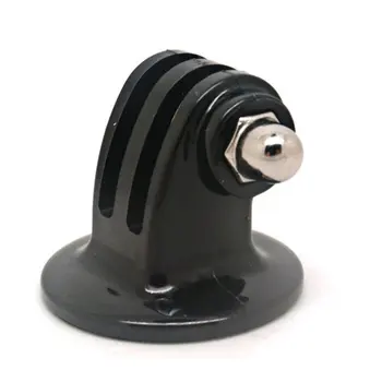 

Tripod Adapter Universal 1/4" Converter Mount For Sony AEE Gopro Hero 5 4 3+ 3 Xiaomi yi Action Camera Gopro Accessories