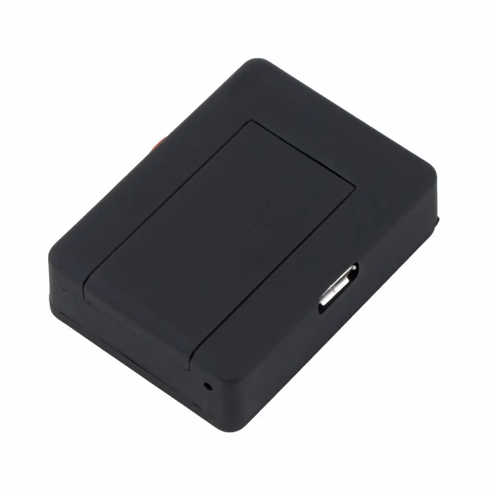 Мини Global A8 gps трекер Водонепроницаемый Авто трекер в реальном времени GSM/GPRS/gps отслеживание мощности инструмент отслеживания для детей домашних животных автомобиль
