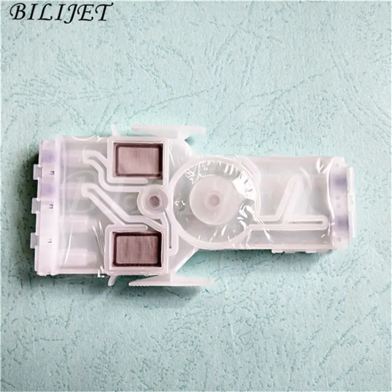 JV150 damper white for Large format plotter Mimaki JV300 CJV150 CJV300 big ink solvent resistant 16pcs wholesale | Компьютеры и офис