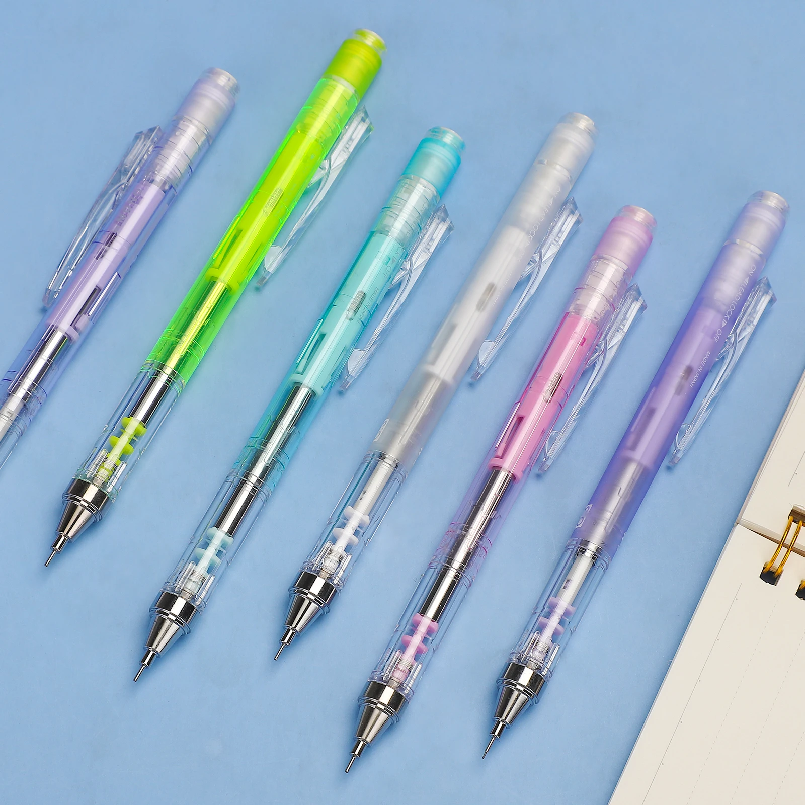 1 шт. 0 3/0 5 мм Tombow подойдет как для повседневной носки так график механический