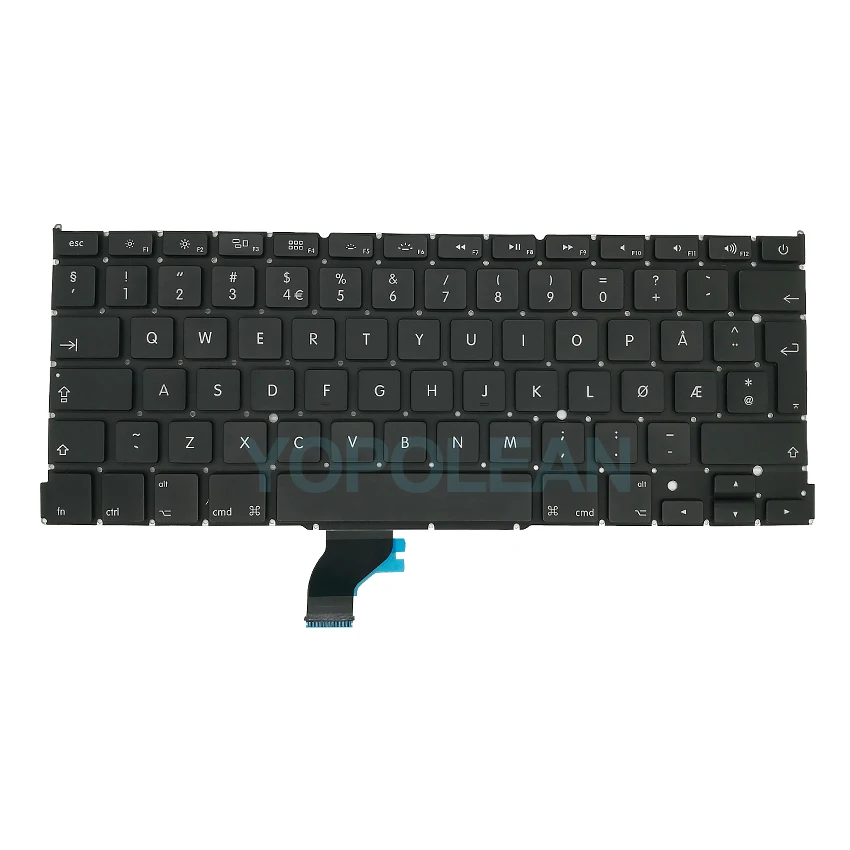 ο A1502 Ű 븣 Macbook Pro Retina 13 a1502 2013 2014 2015  Ʈ , 븣