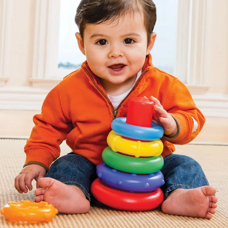 infantino ring stacker