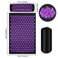 3PCS Purple