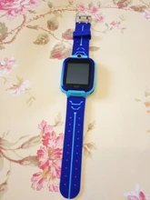 Reloj inteligente multifuncional con posicionamiento SOS, GPS/lbs, IOS, para niños, impermeable, Android, novedad de 2020