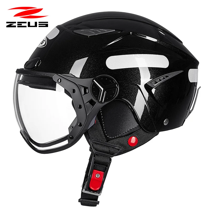 ������� ZEUS ���� ������ ������� 3/4 ���� ���, �ݻ� ��ƼĿ ����, ���� ���� ���